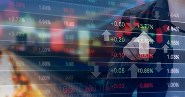 Dividend Information Image