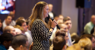 Events & Presentations Image