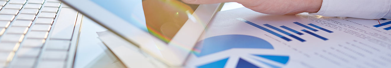 Events & Presentations banner image