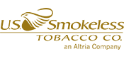us smokeless tobacco company logo