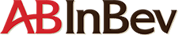 AB InBev logo