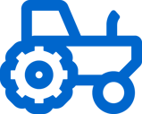 tractor icon