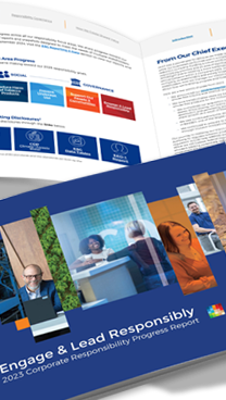 Engage & Lead CR Report Image