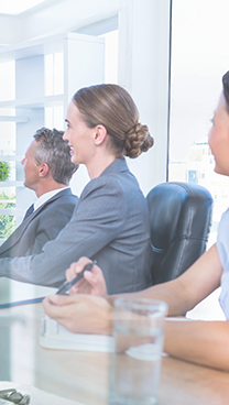 Committees and Charters Teaser Image