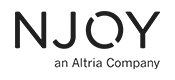 NJoy Company Logo