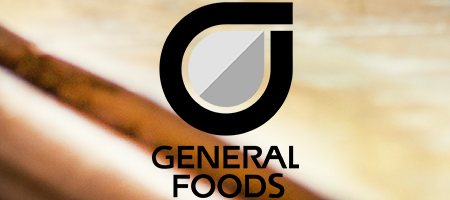 general foods logo