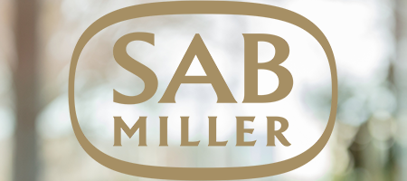 SABMiller logo