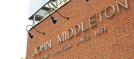 john middleton facility in king of prussia, pennsylvania