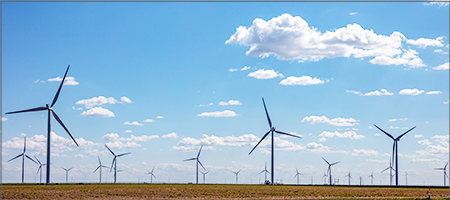 Windfarm image