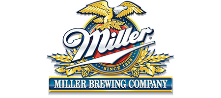 miller brewing company logo