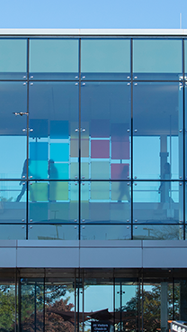 Altria HQ building