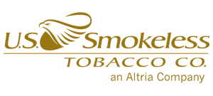 US Smokeless Tobacco Company logo