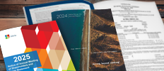 2022 Annual Report, Proxy Statement & Annual Meeting