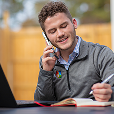 Capability Building Photo