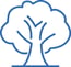 Land icon