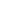Dark cyan blue square with a white icon of a man in the center with two others on either side but cut off enclosed in a white circle