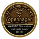 Part Copenhagen Can