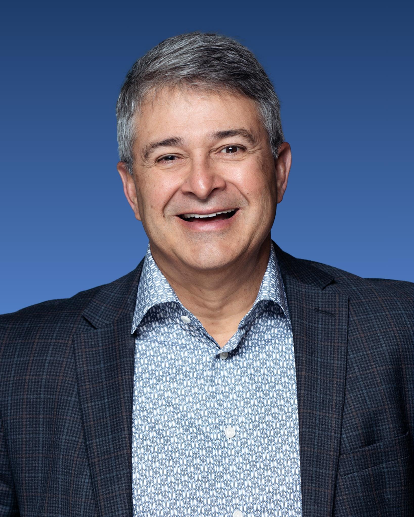 Ronald D. Alvarez, MD, MBA