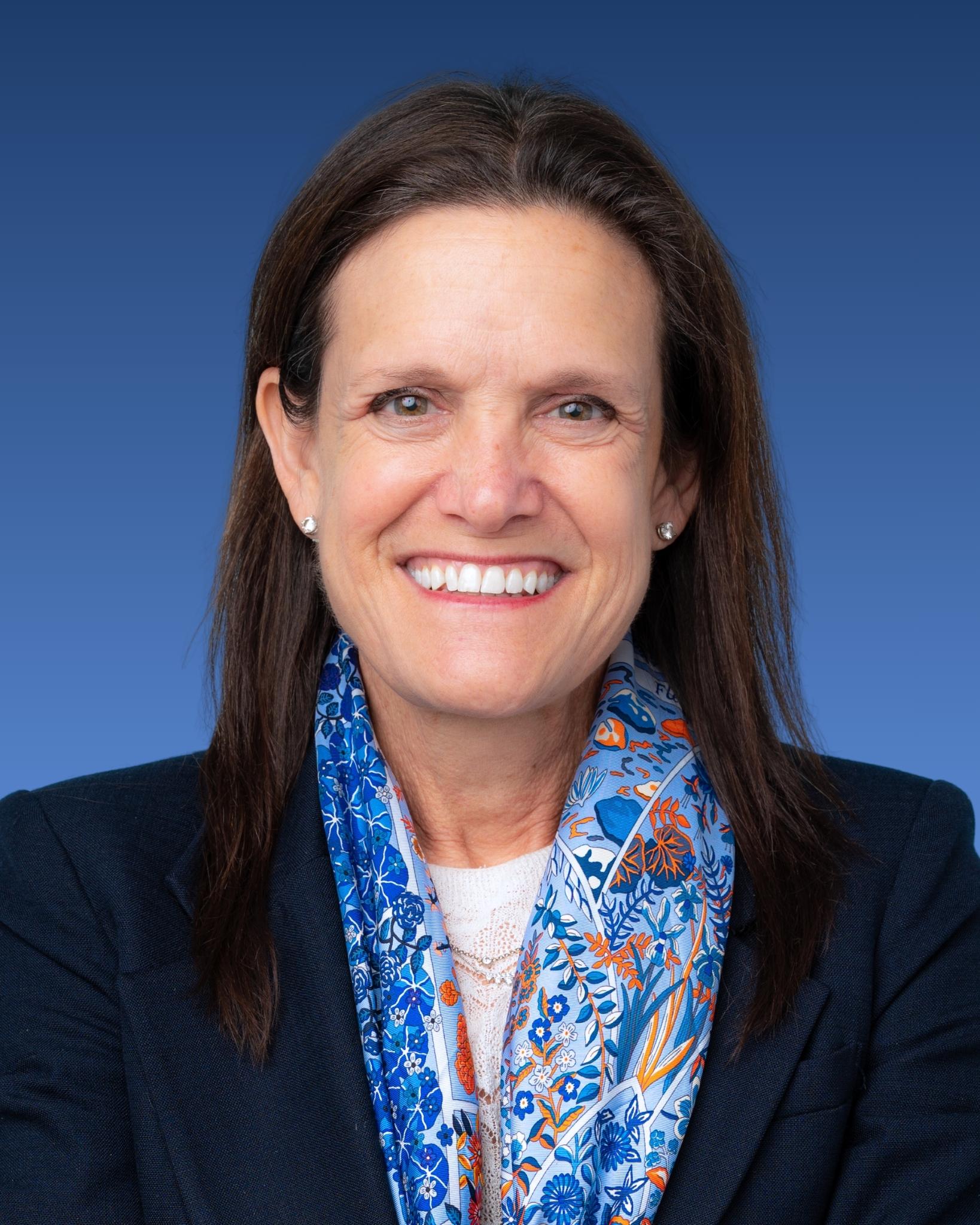 Stephanie V. Blank, MD