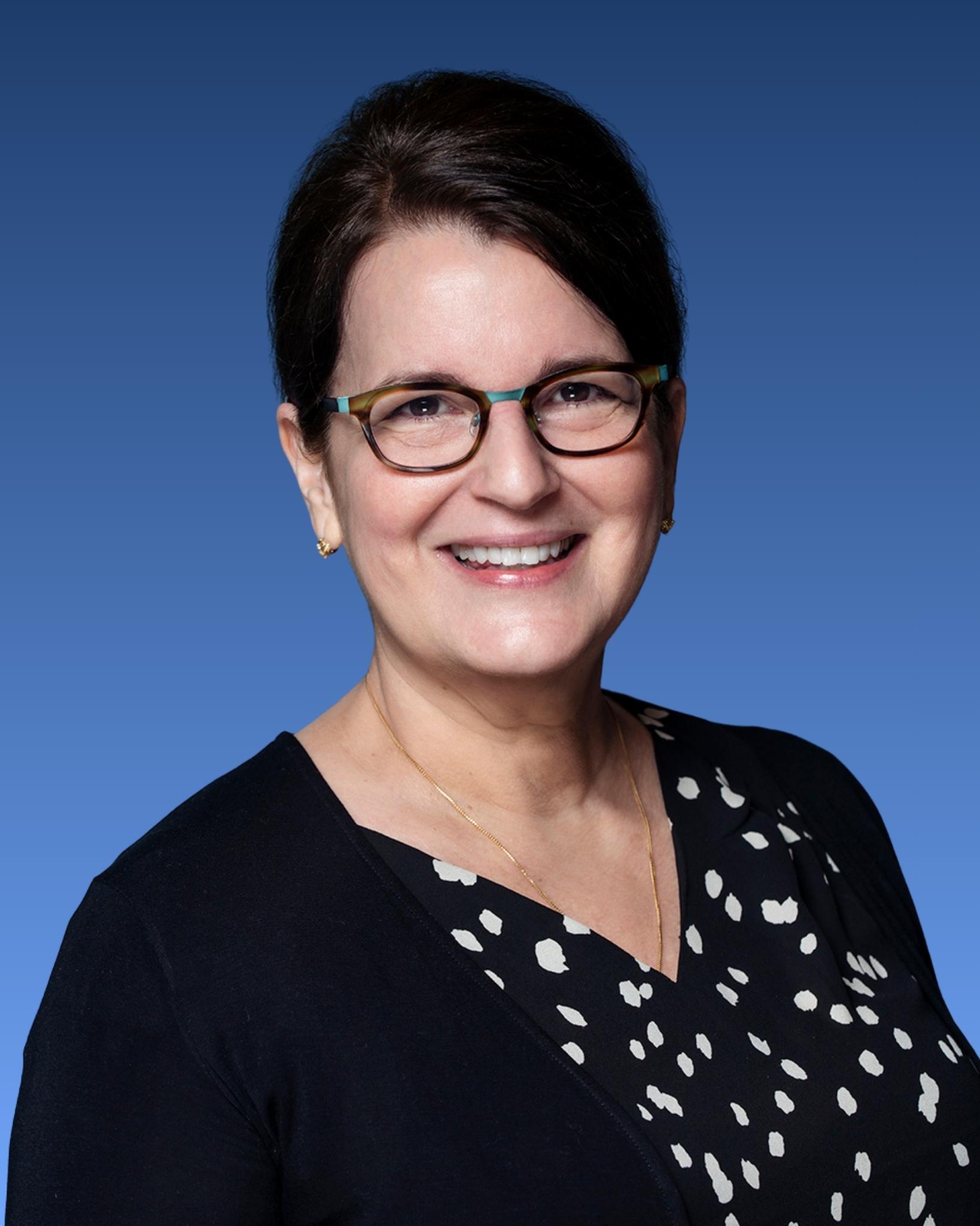 Marlene Corton, MD, MSCS