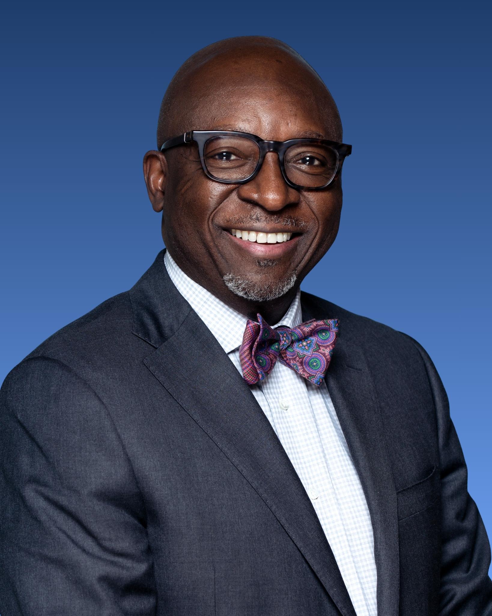 Abimbola Famuyide, MBBS