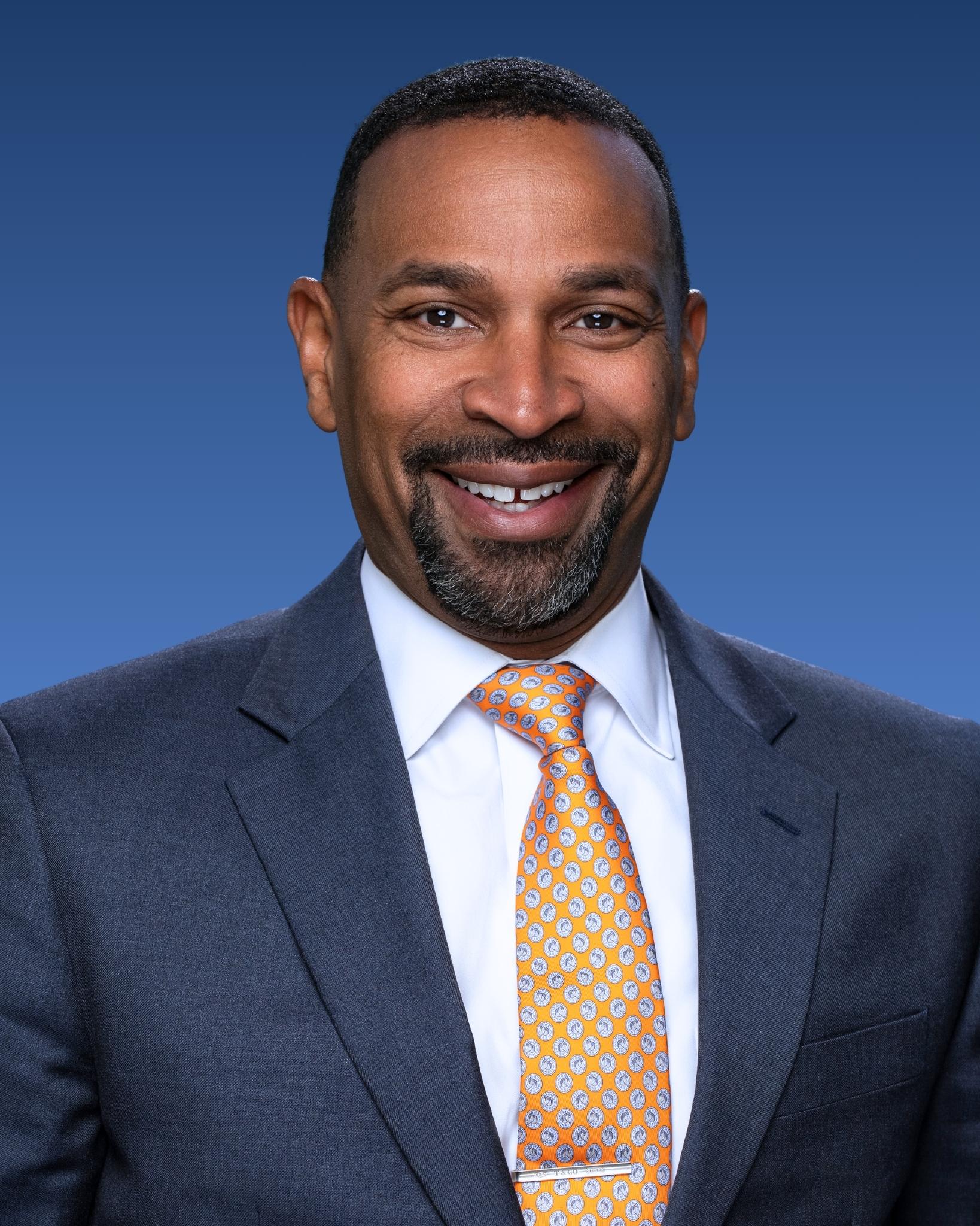 Joseph M. Gobern, MD, MBA