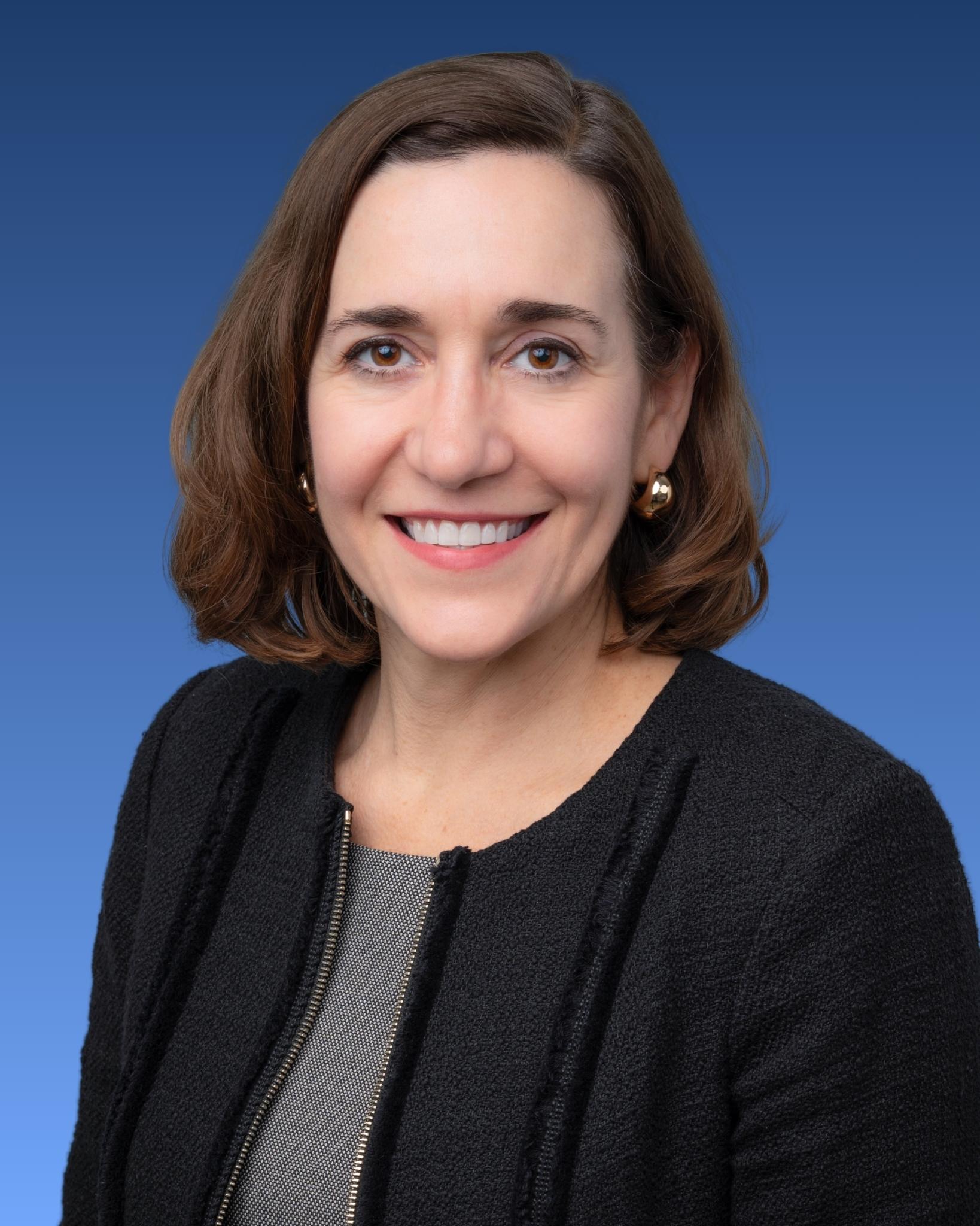 Clarisa Gracia, MD, MSCE