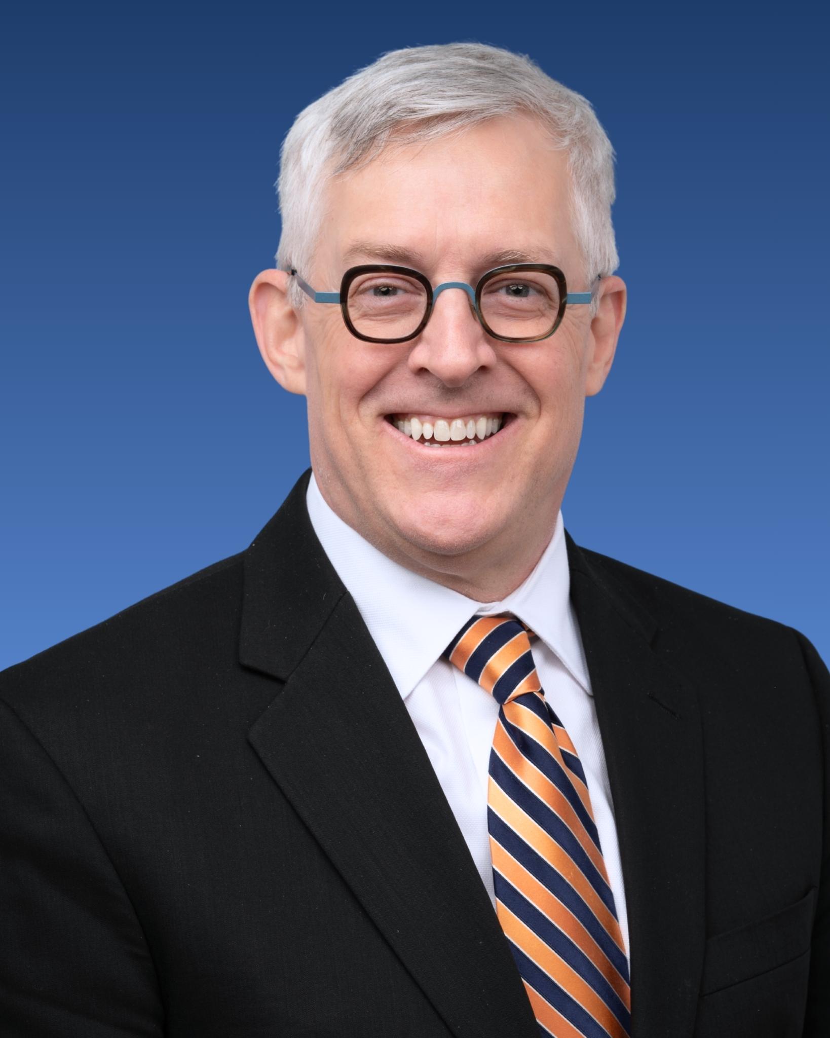 William Tom Gregory, MD