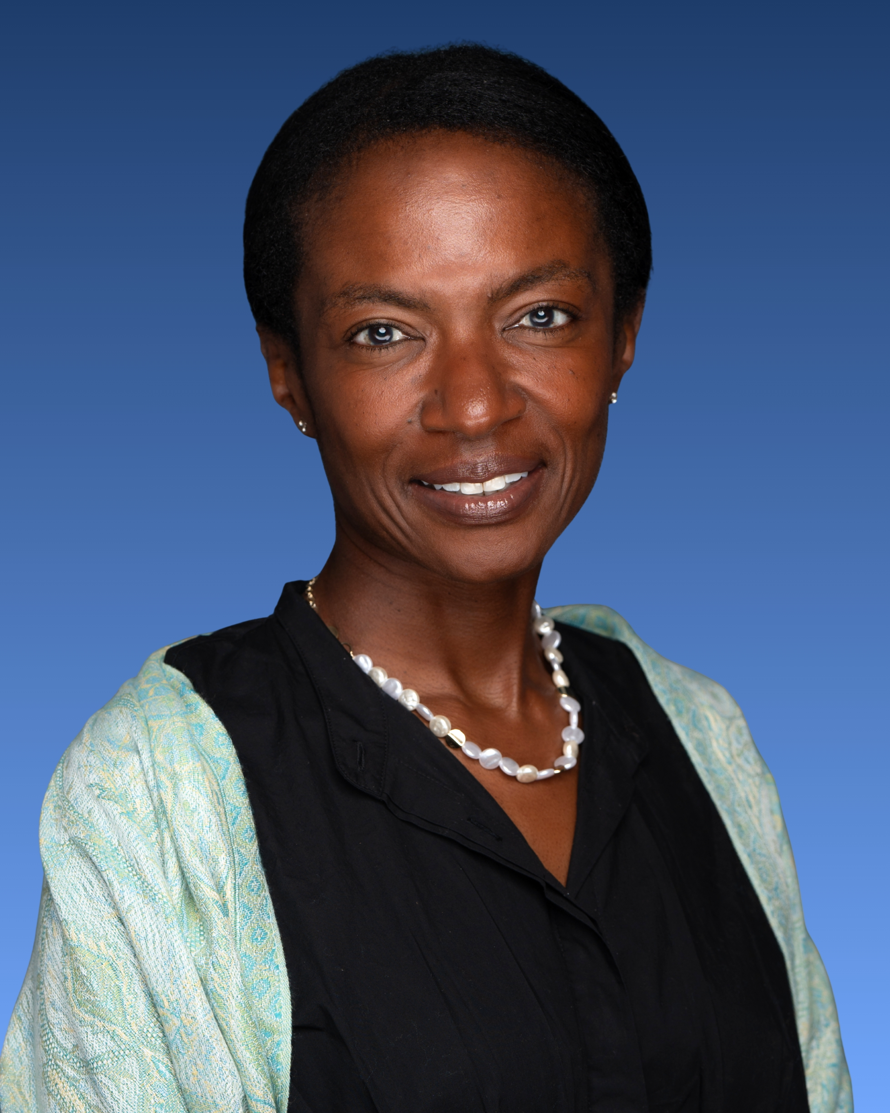 Cynthia Gyamfi-Bannerman, MD, MS