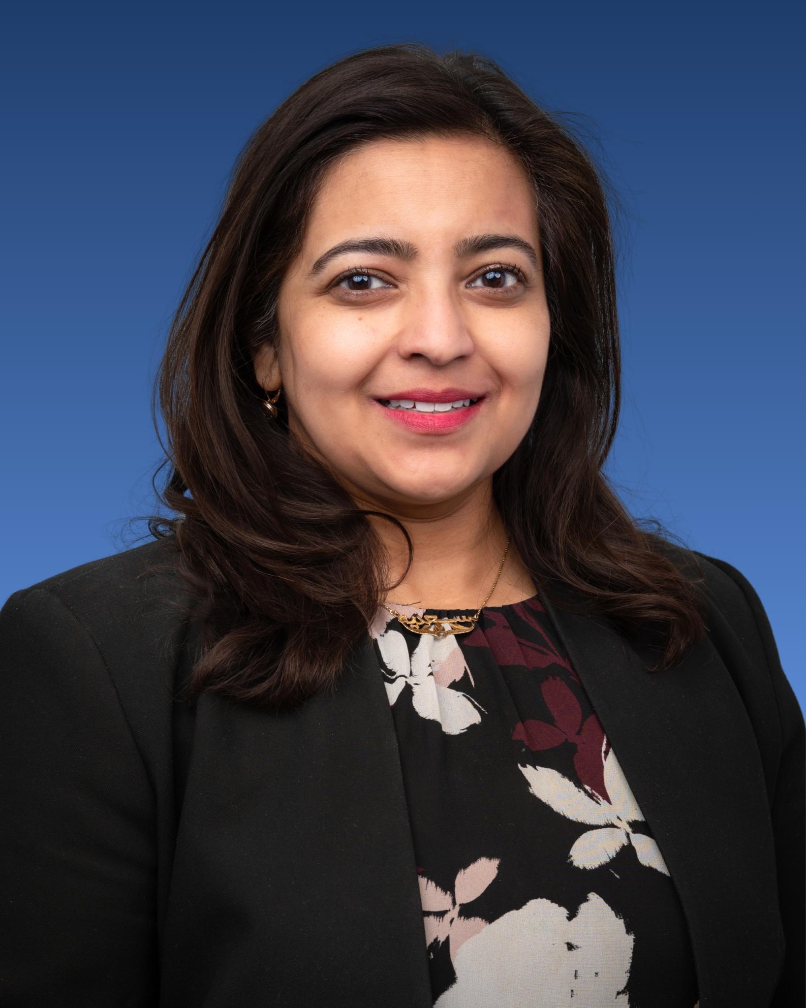 Sadia Haider, MD, MPH