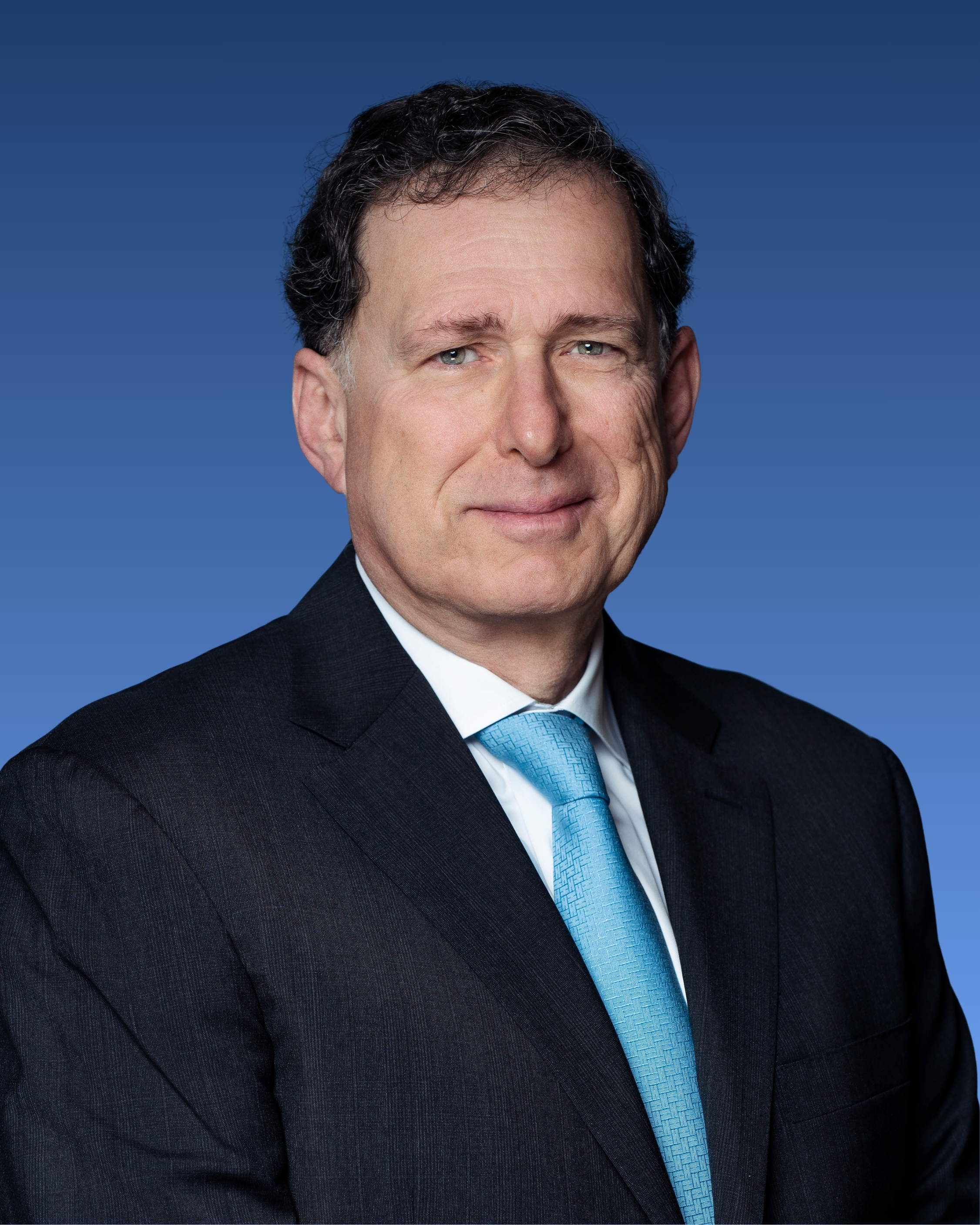 Ronald D. Alvarez, MD, MBA
