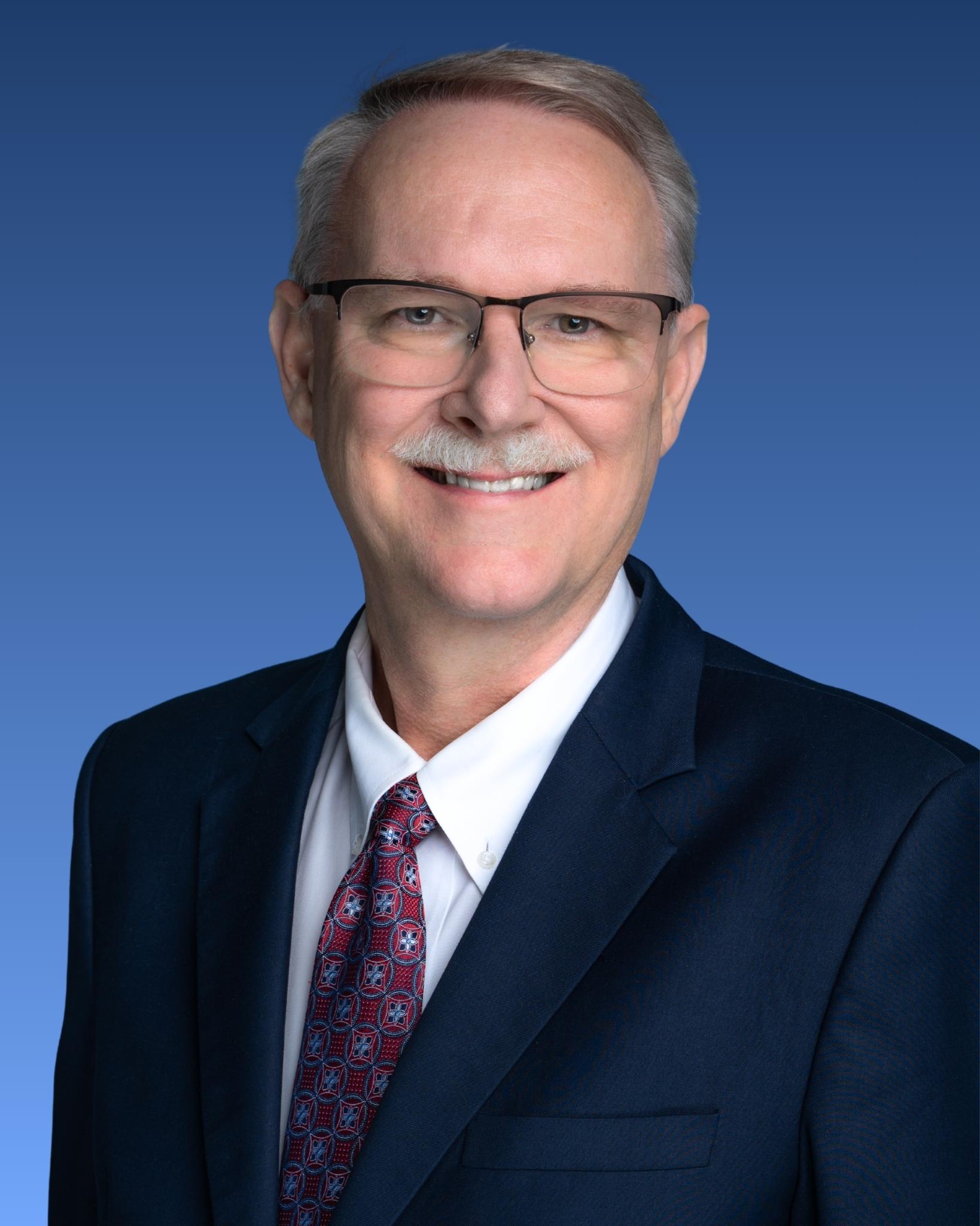 Randal Robinson, MD, MBA