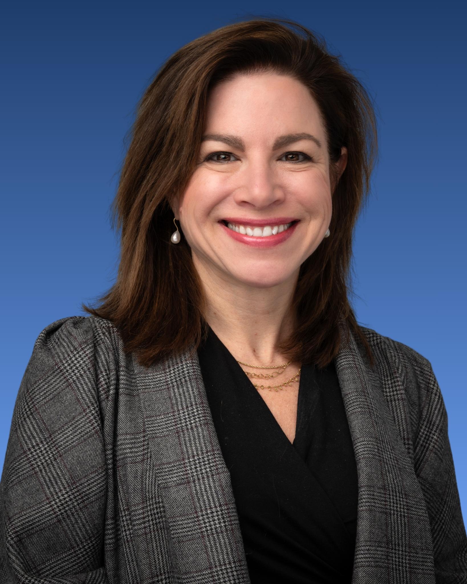 Courtney Schreiber, MD, MPH