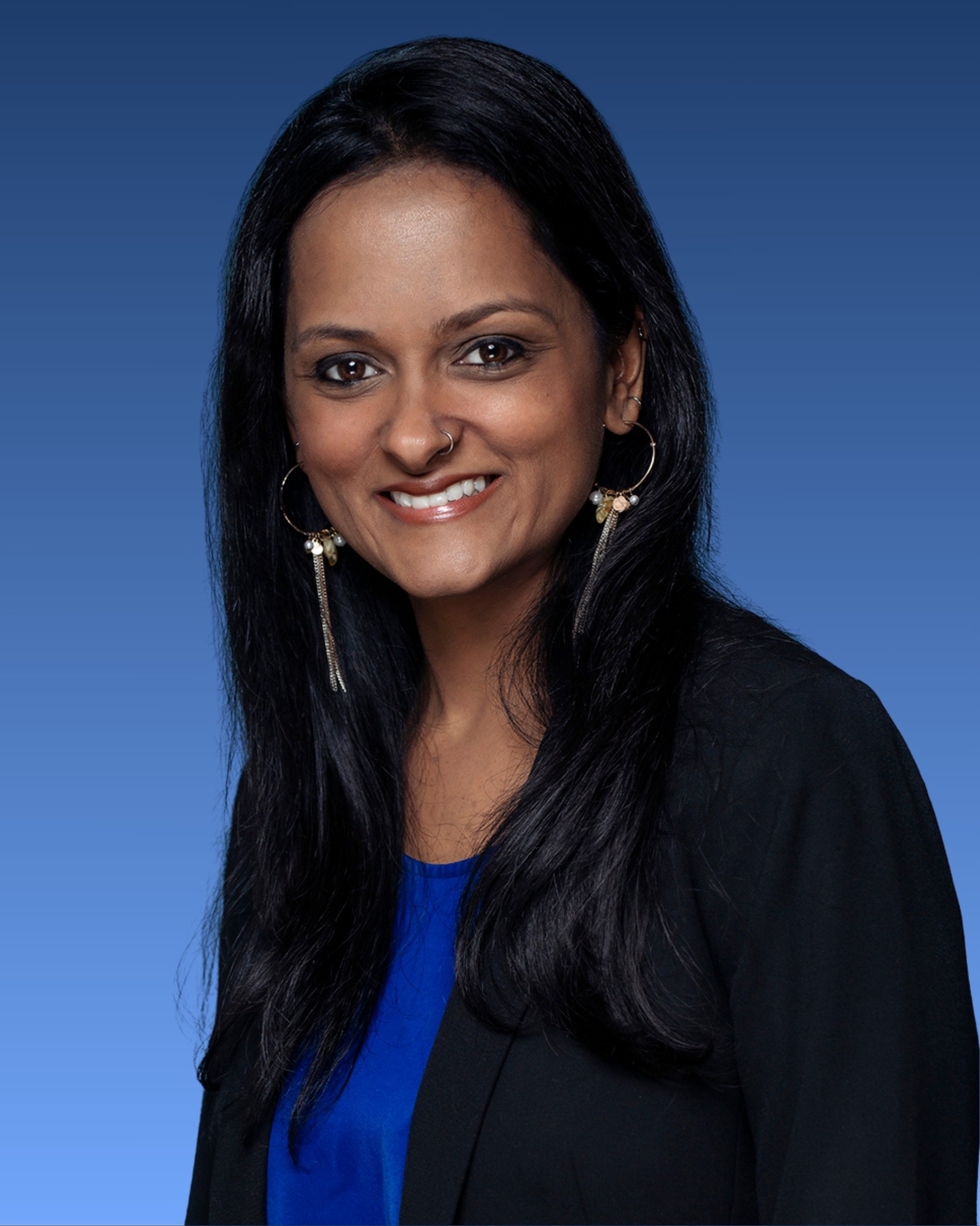 Stephanie V. Blank, MD