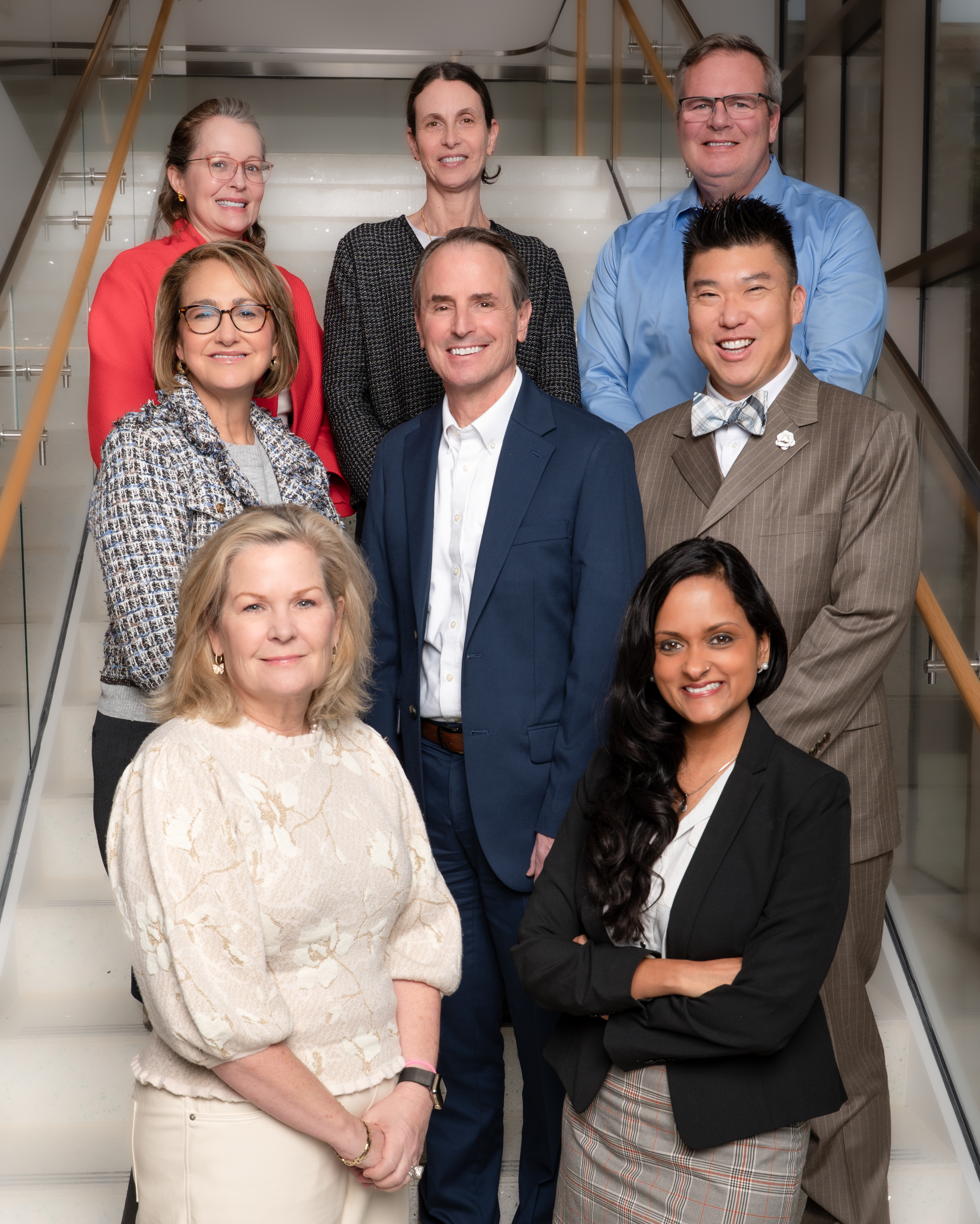 ABOG Board of Directors