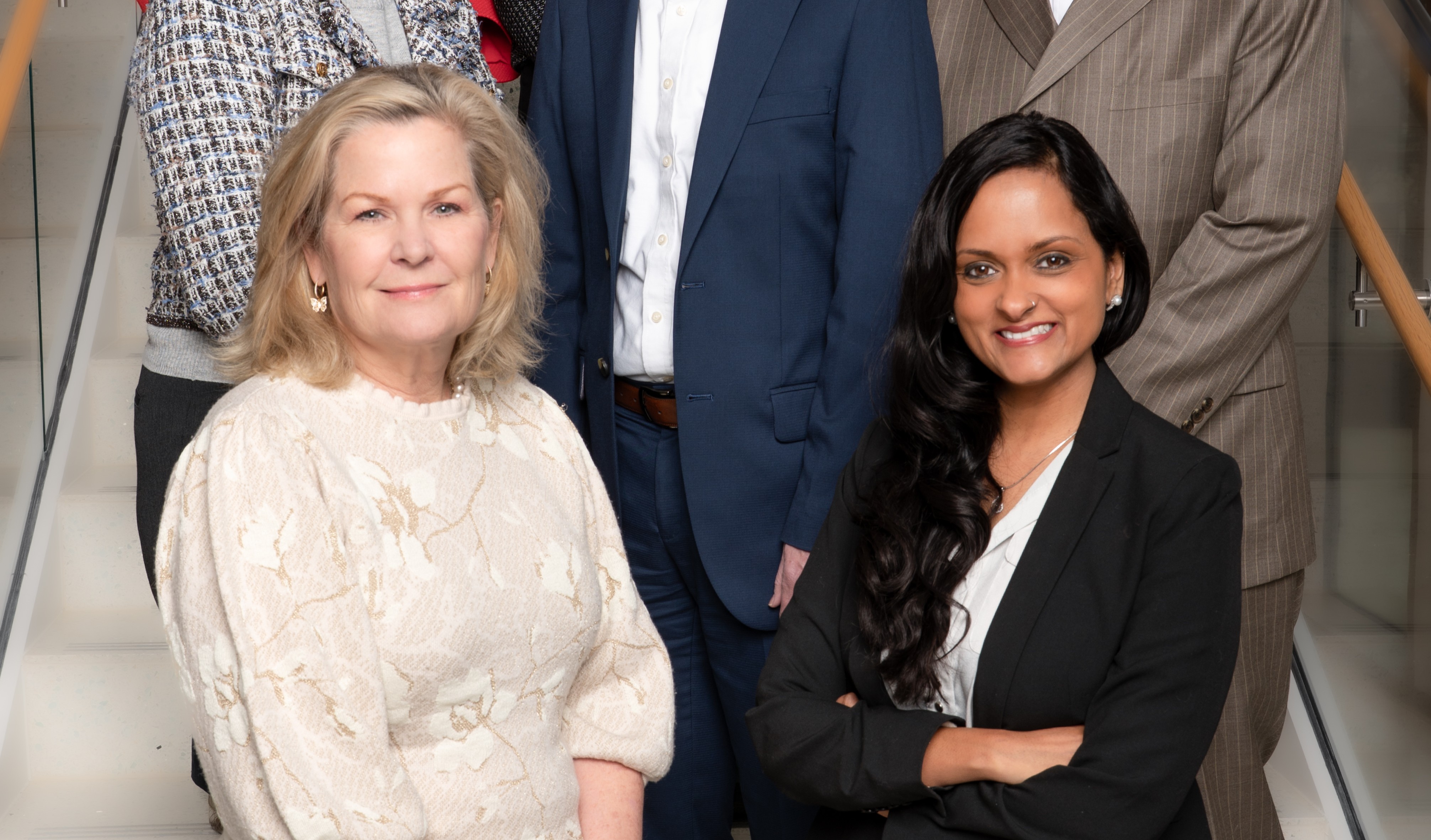 ABOG Leadership team