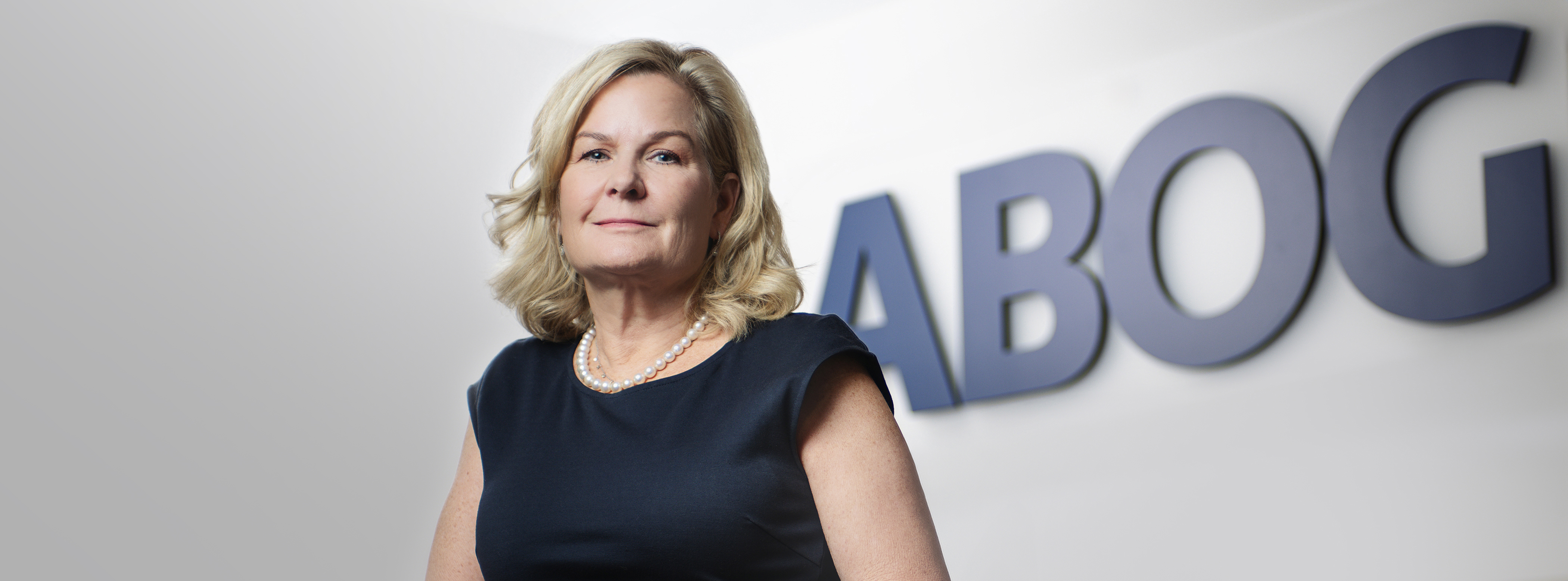 ABOG Leadership team