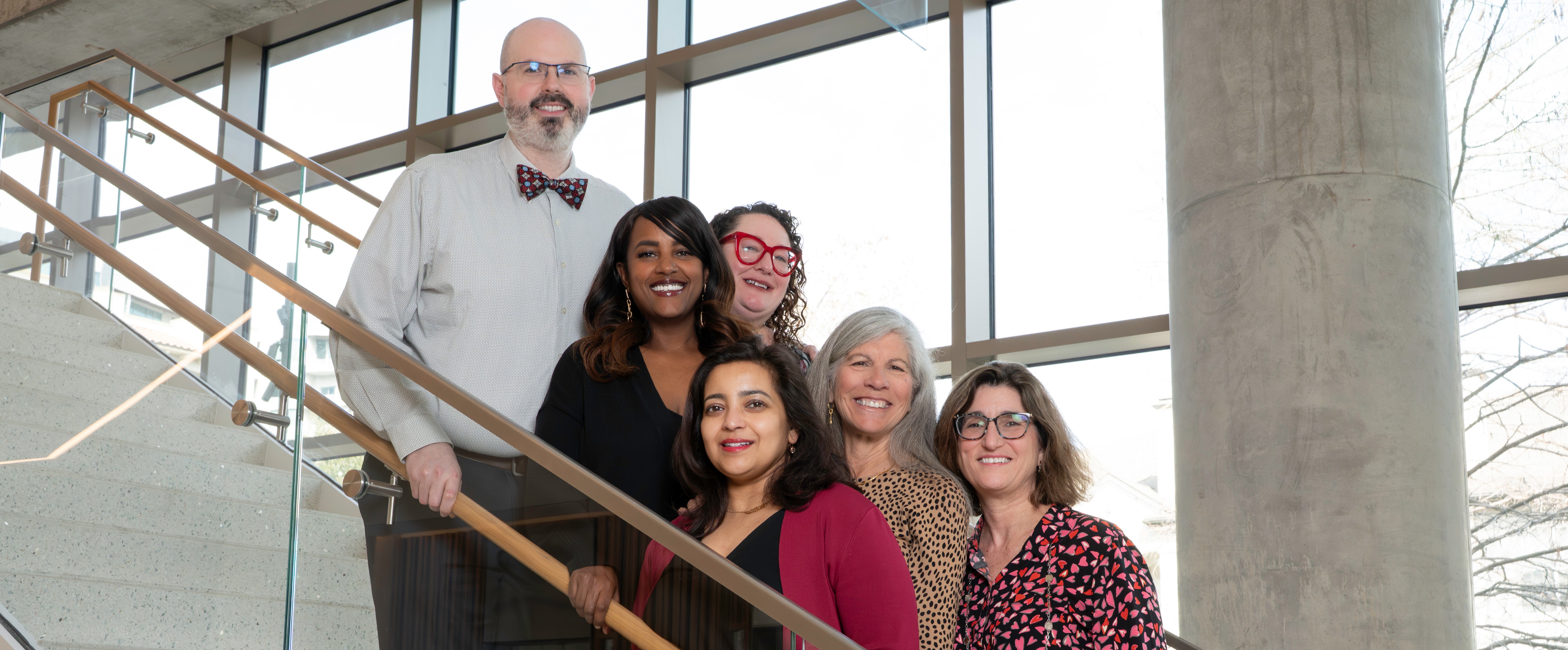 ABOG Leadership team