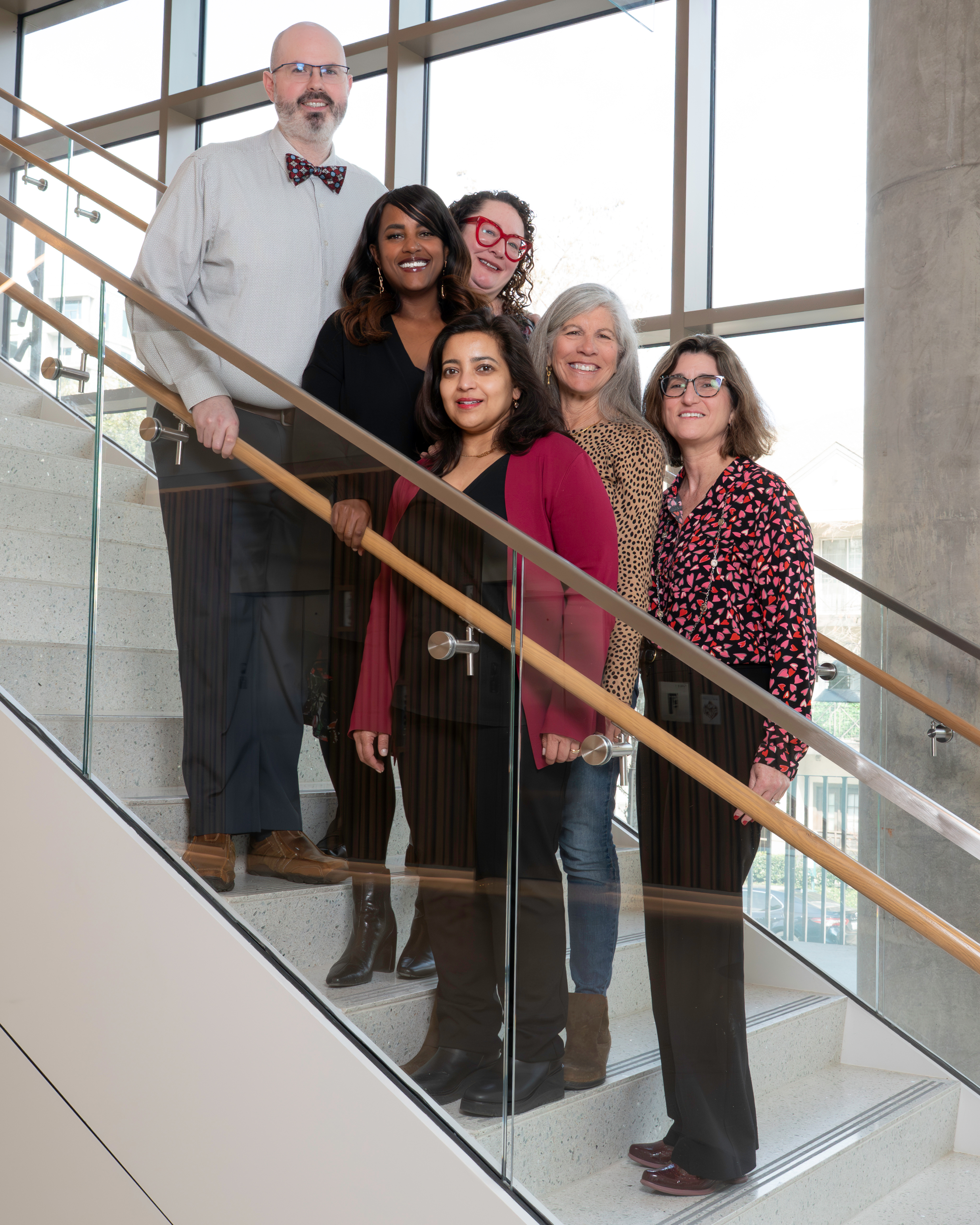 ABOG Board of Directors