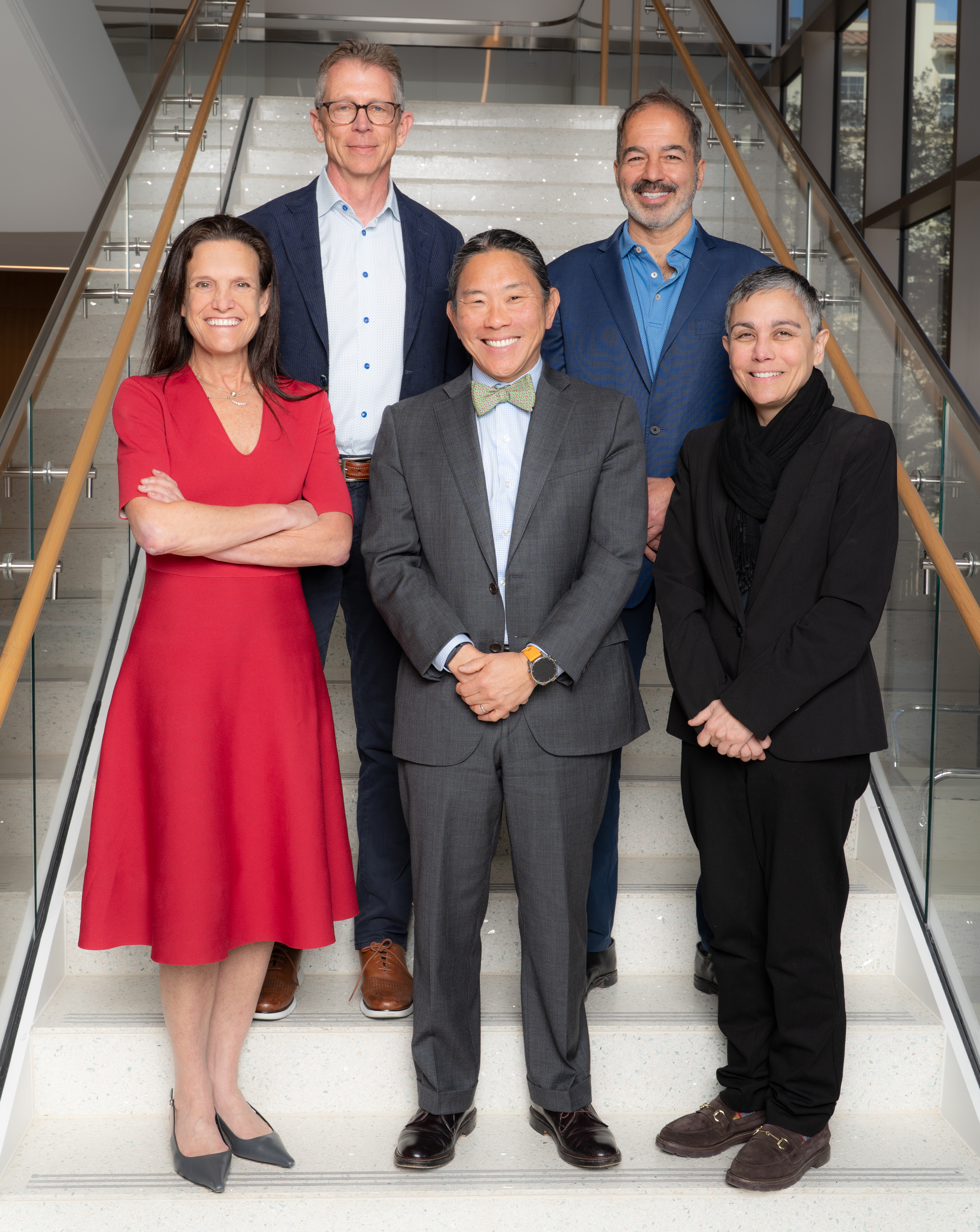 ABOG Board of Directors