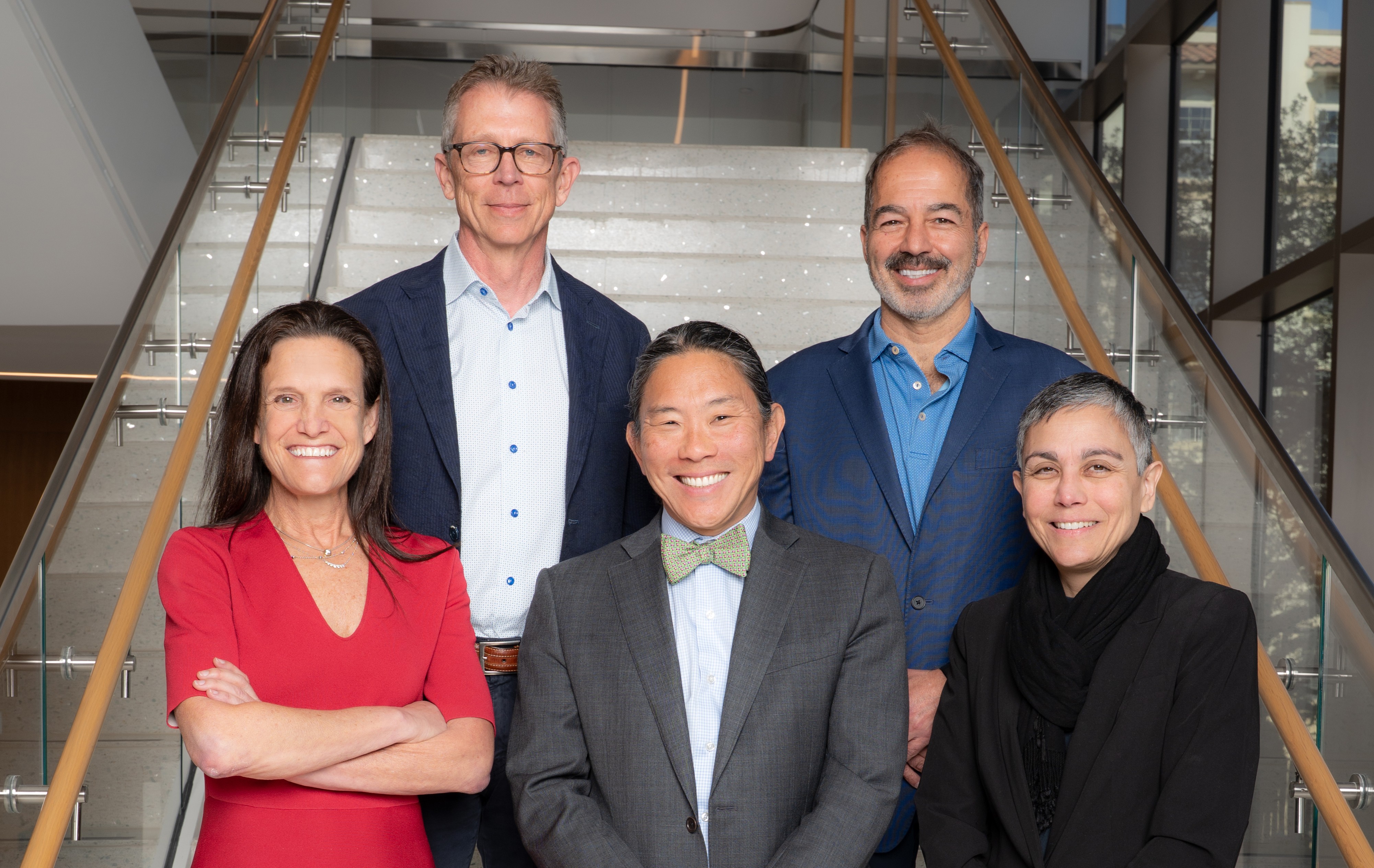 ABOG Leadership team