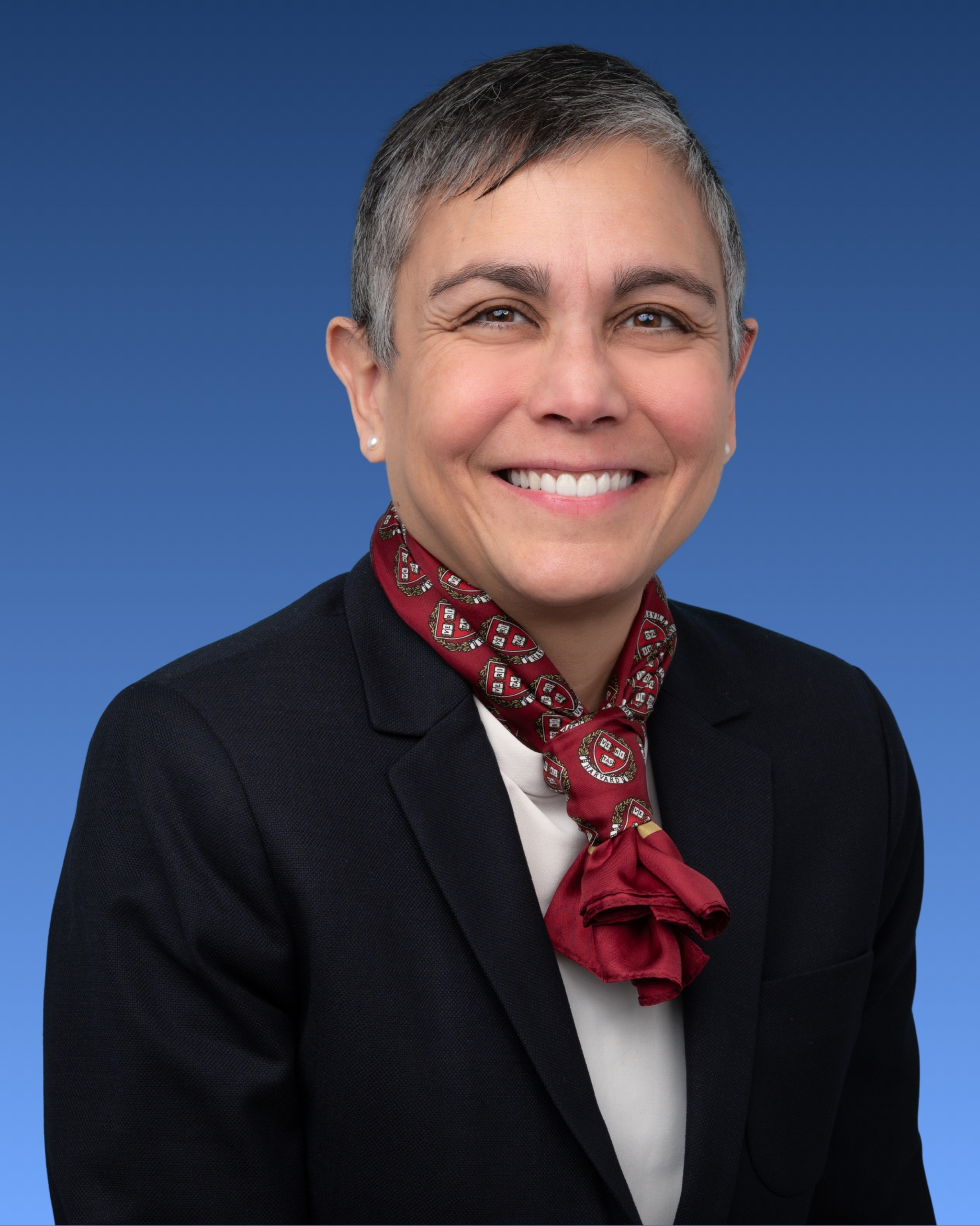 Ronald D. Alvarez, MD, MBA