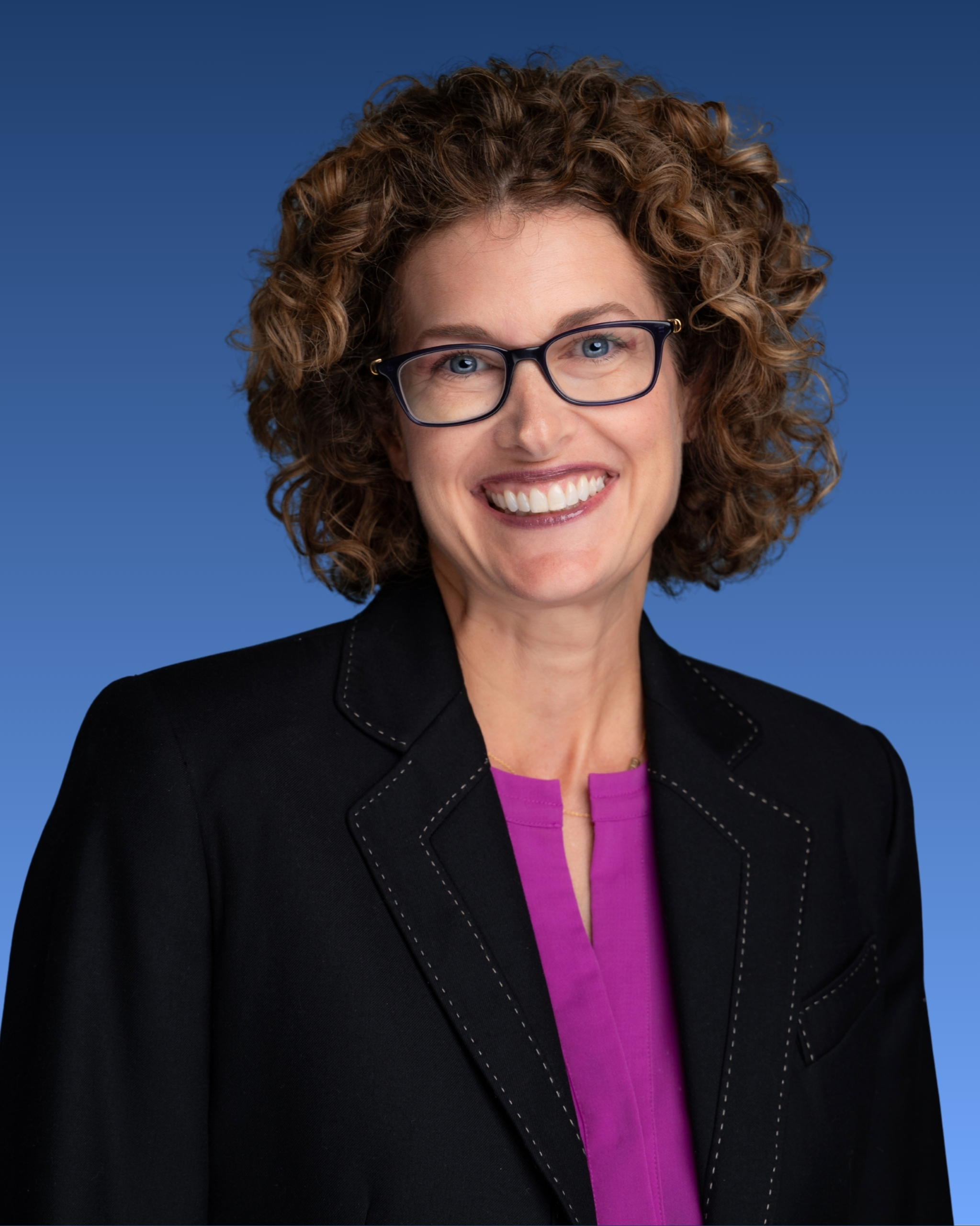 Stephanie V. Blank, MD