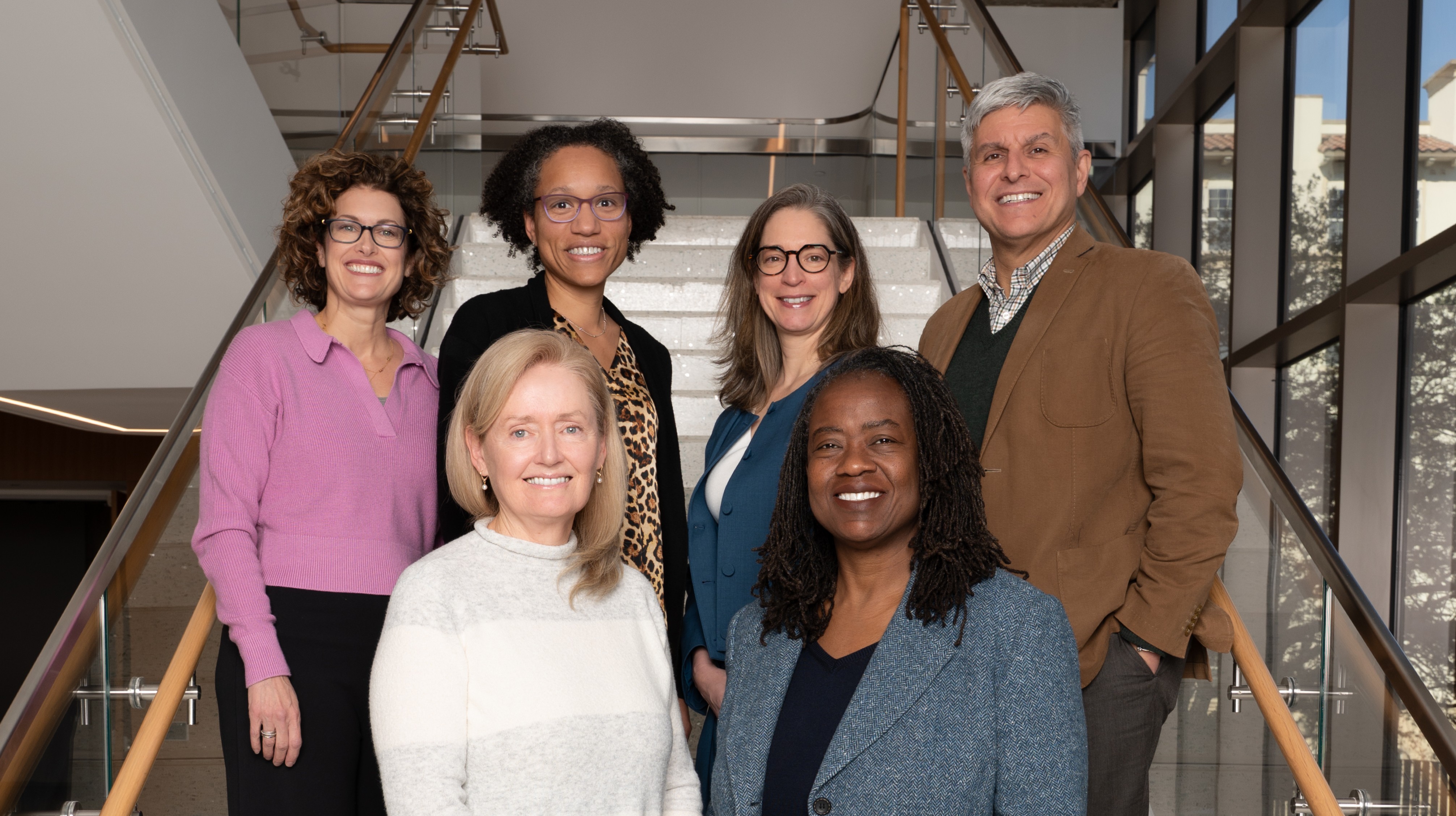 ABOG Leadership team