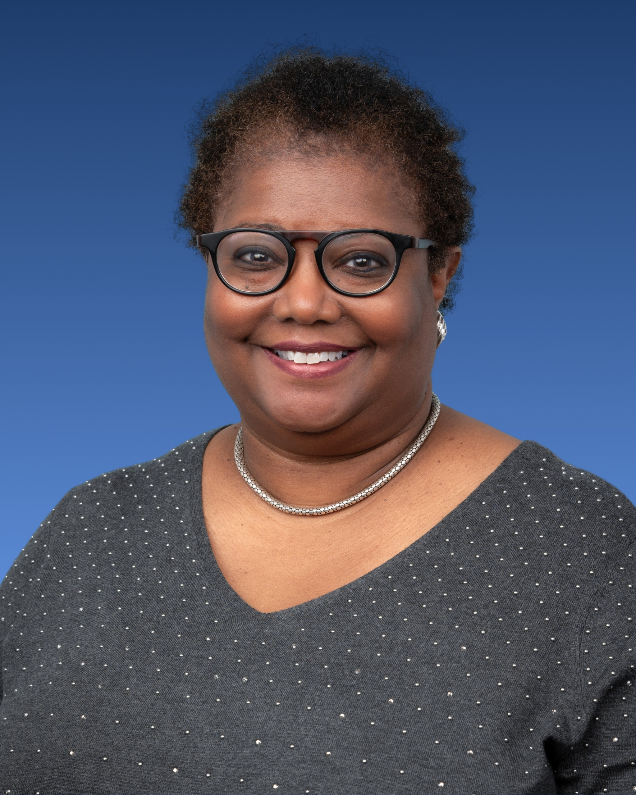 Stephanie V. Blank, MD