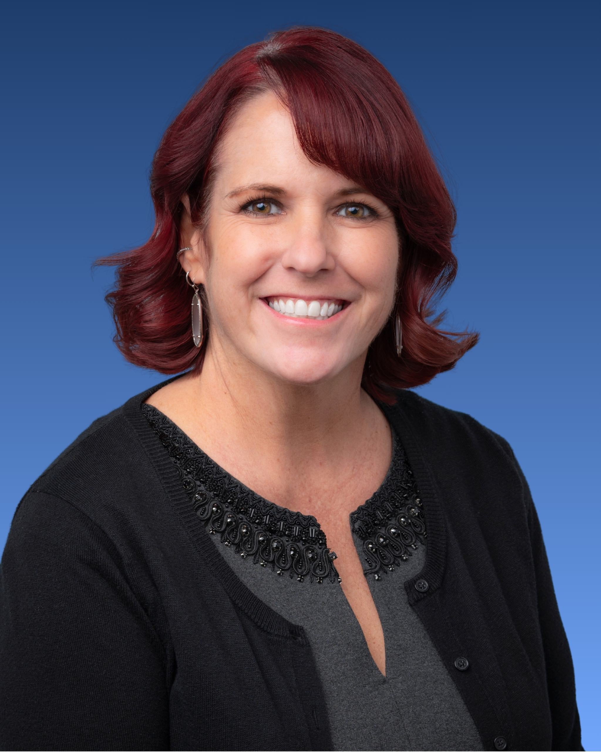 Ronald D. Alvarez, MD, MBA