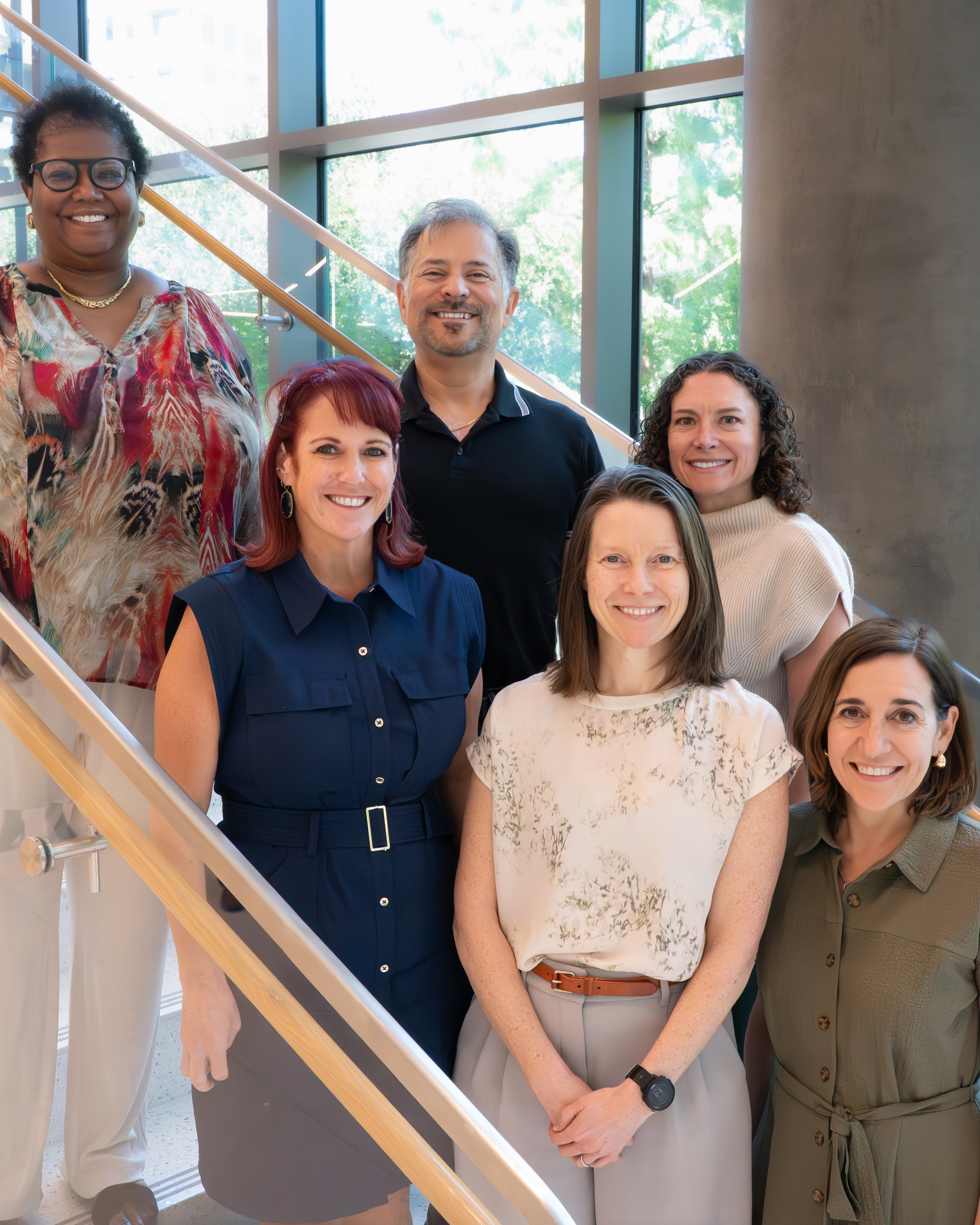 ABOG Board of Directors