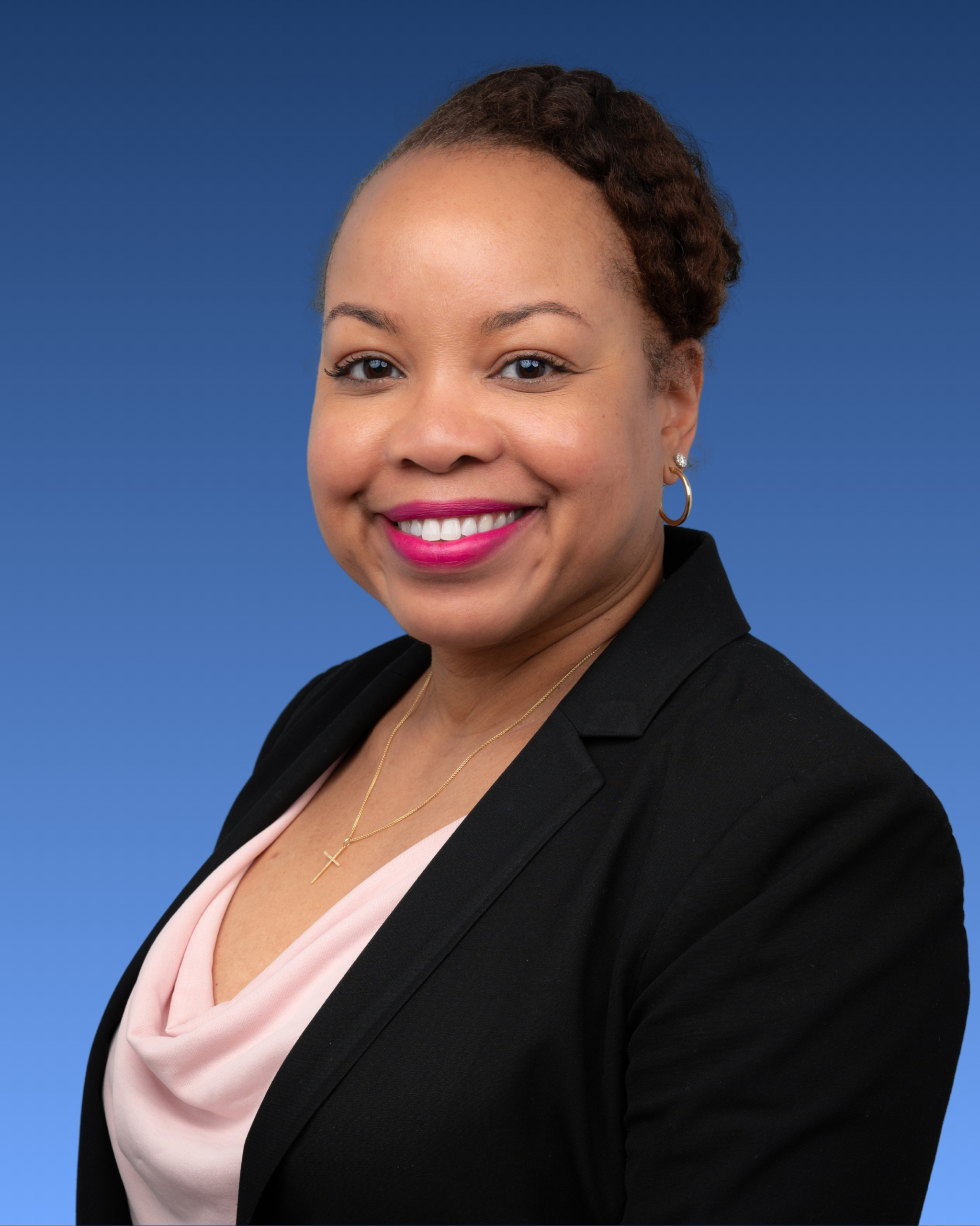 Stephanie V. Blank, MD