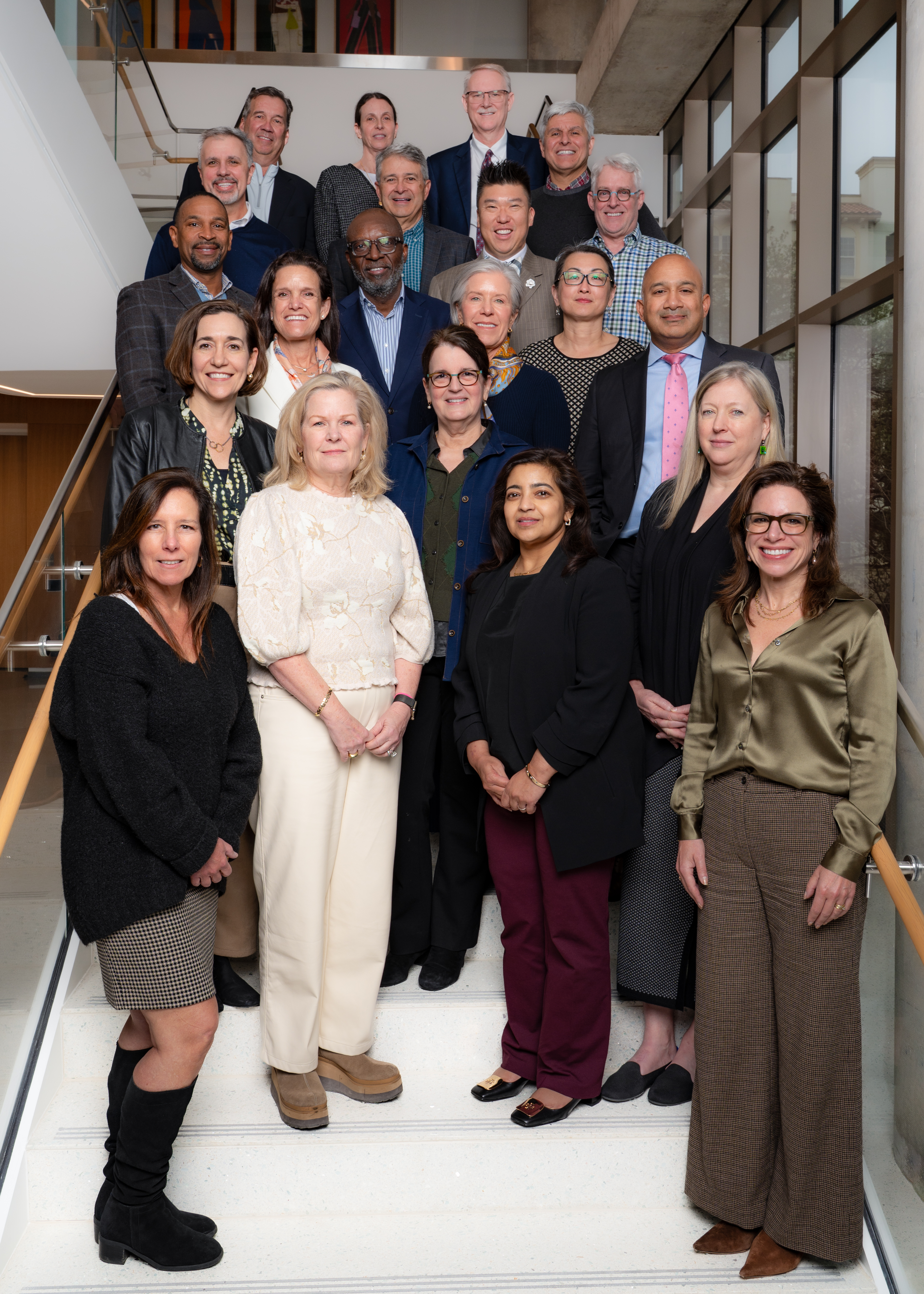 ABOG Board of Directors