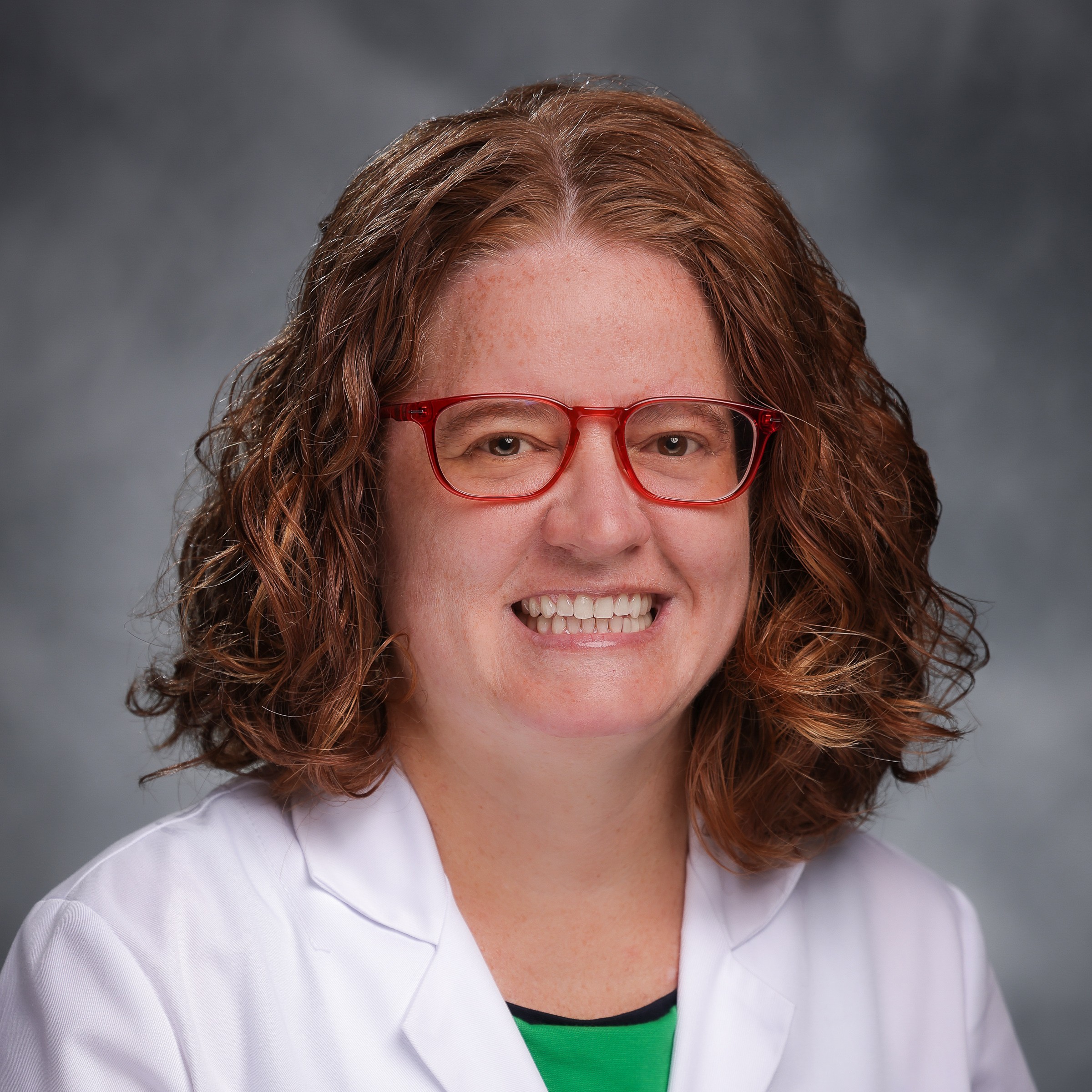 [FIRST NAME] [LAST NAME], MD